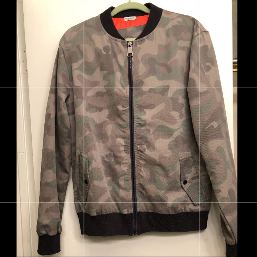 Valentino Jacket - image 1